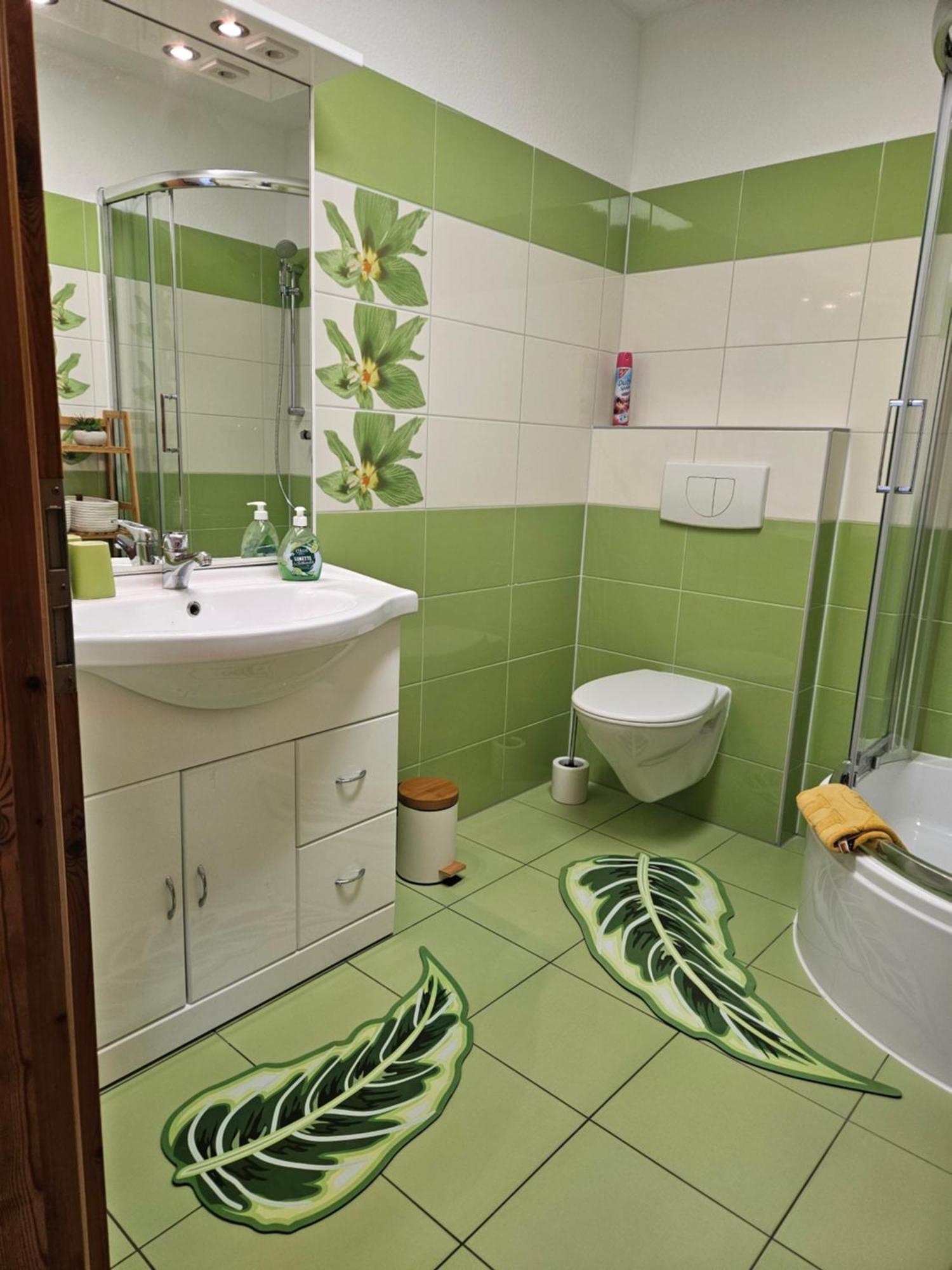 Spreewald Ferienwohnung Luebben Exteriér fotografie